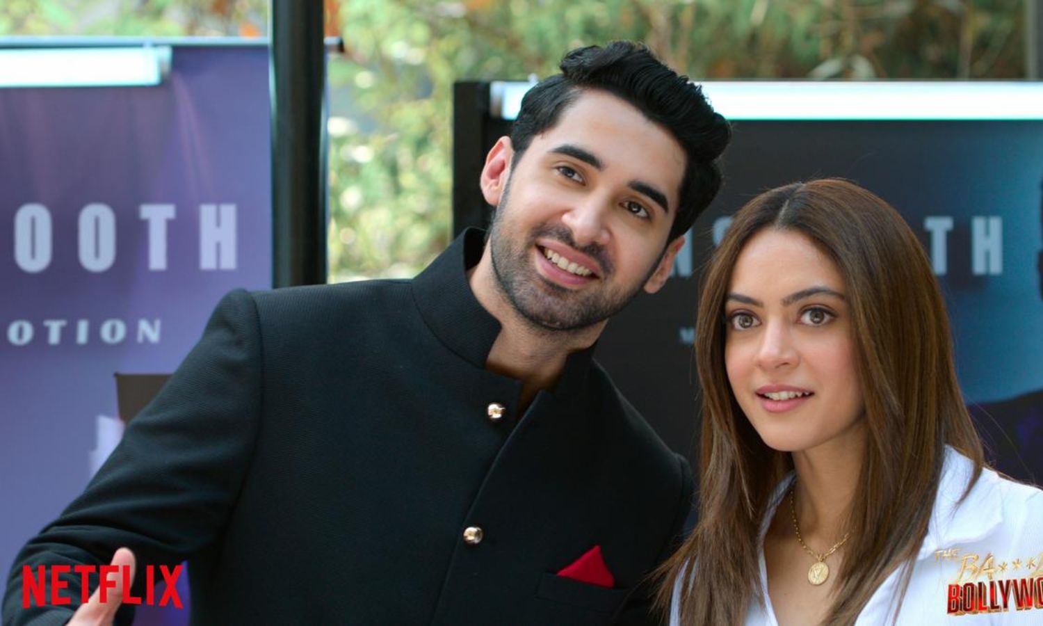 Bastards of Bollywood